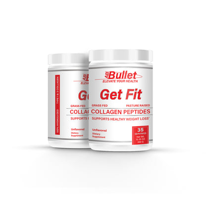 ABBullet Get Fit COLLAGEN PEPTIDES