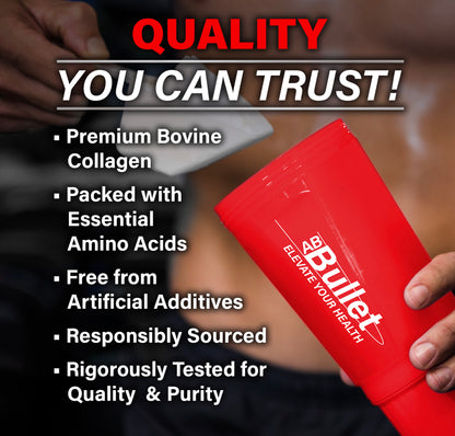 ABBullet Get Fit COLLAGEN PEPTIDES