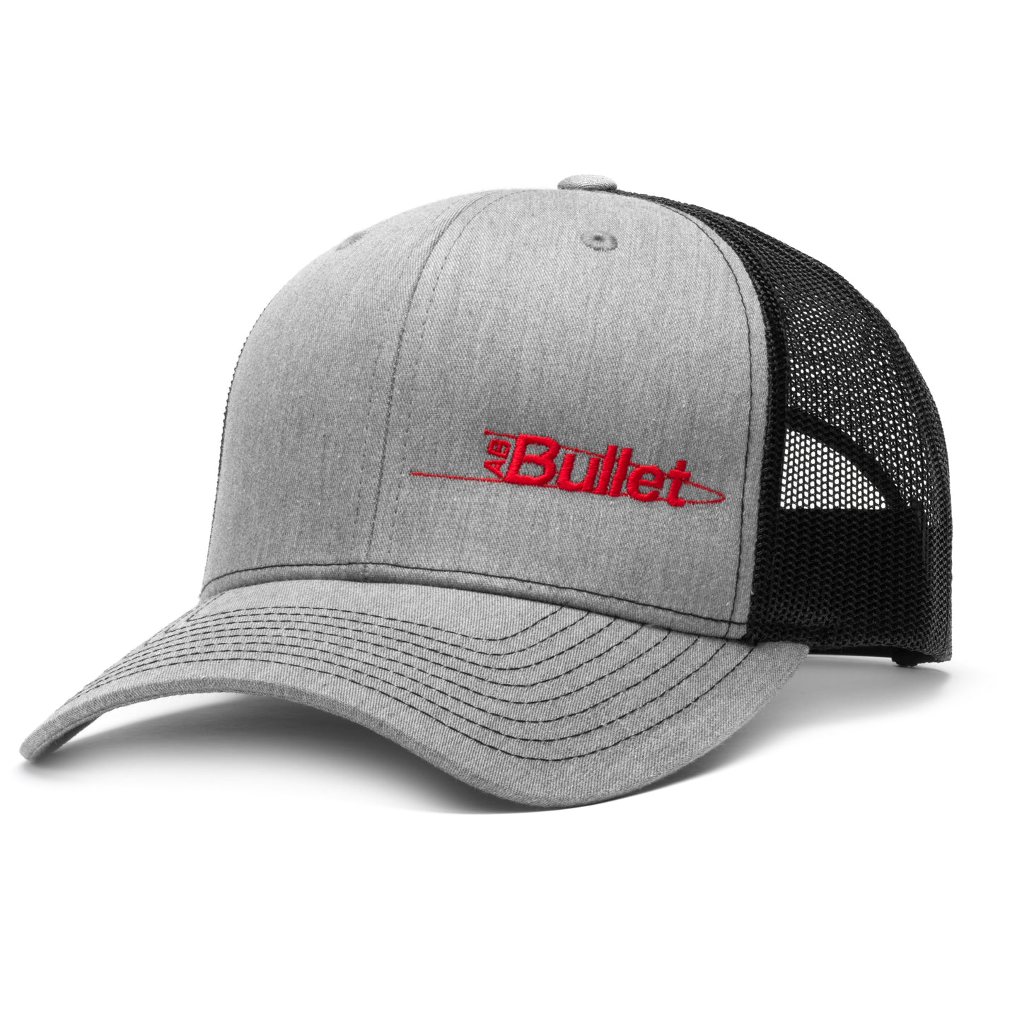 ABBullet Classic Trucker Cap